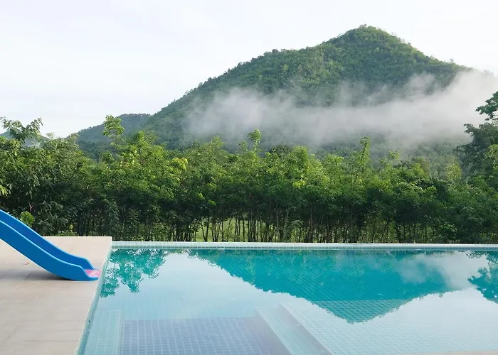 Hi-Scene Resort
