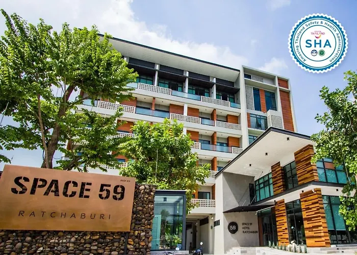 Space59 Hotel