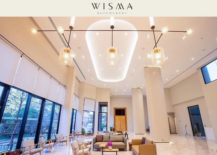 Centara Life Wisma Hotel Ratchaburi