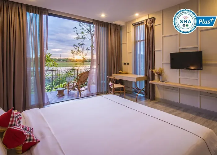 Navela Hotel & Convention