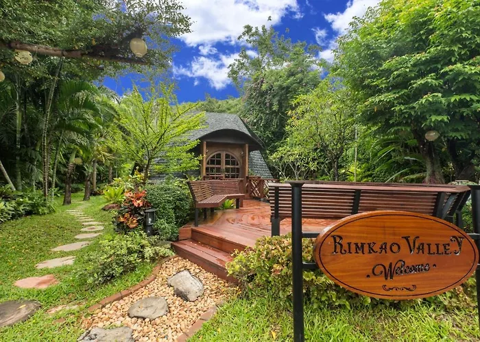 Rimkao Valley Resort