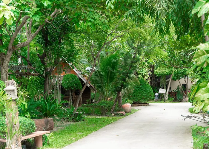 เวียงคำ รีสอร์ท
