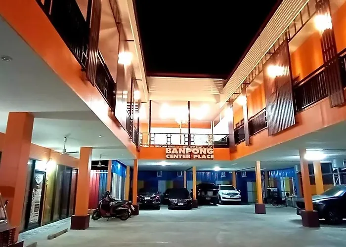 Banpong Center Place