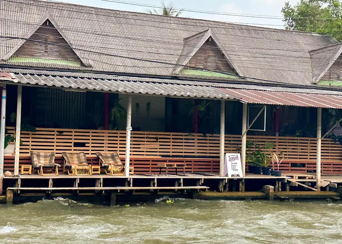 Loyd Ratchaburi