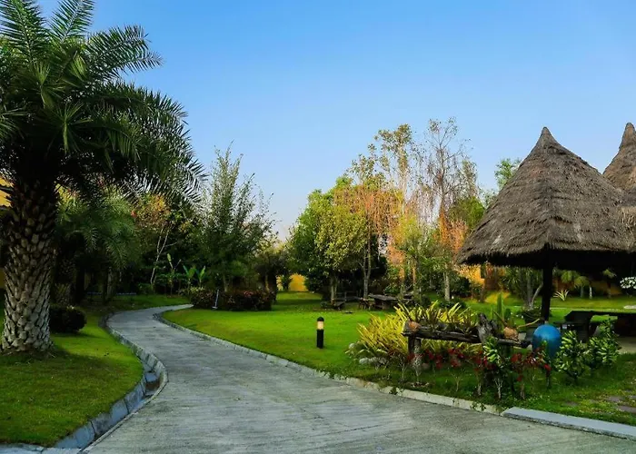 Tammarene Villa