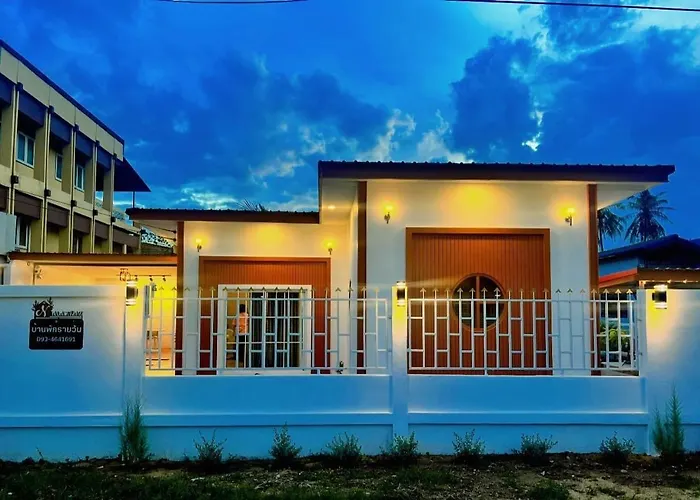 N&N Home&Resort