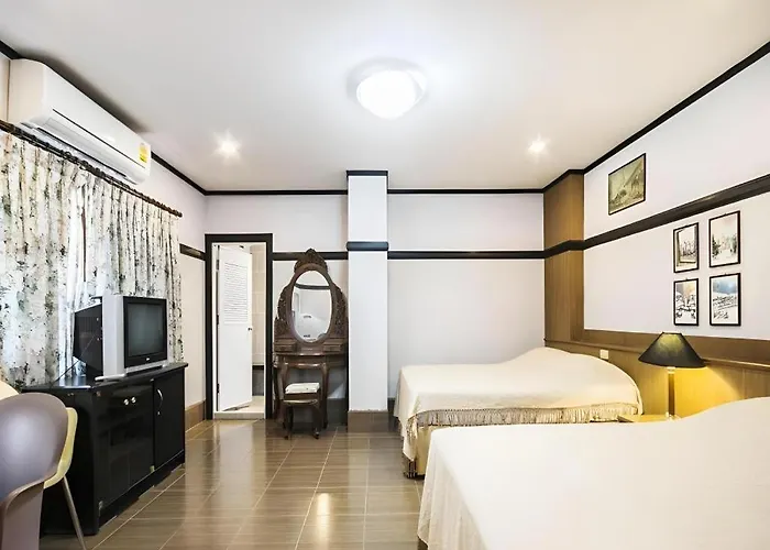 Numsin Hotel
