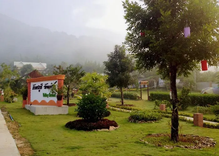 Pattharapuri Valley Resort