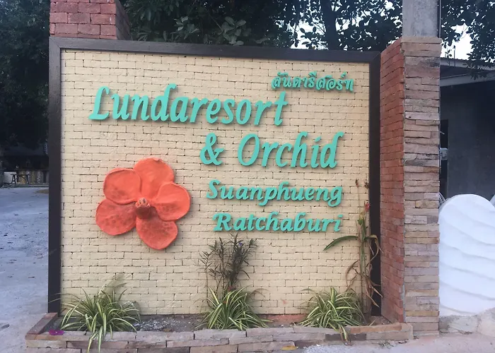 Lunda Orchid Resort
