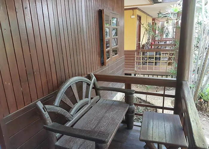 Guest House Ratchaburi
