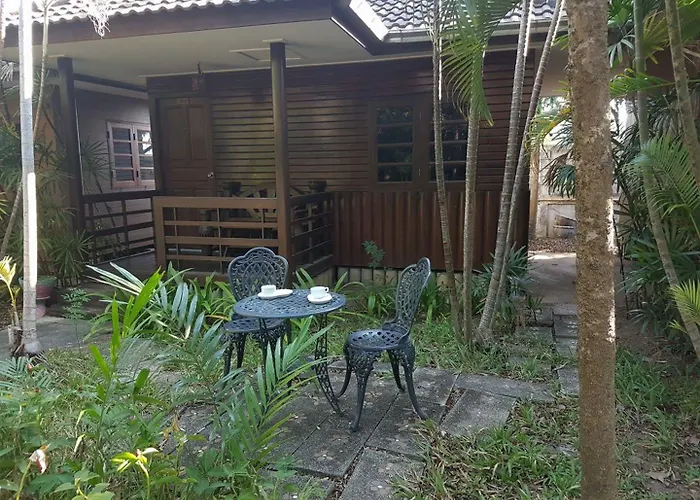 Guest House Ratchaburi