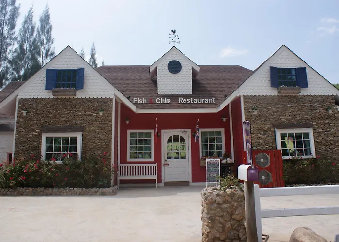 Swiss Valley Hip Resort