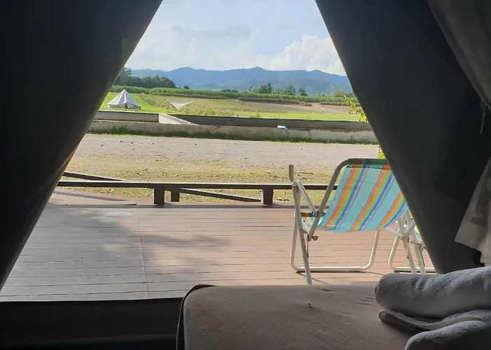 The Camping Field