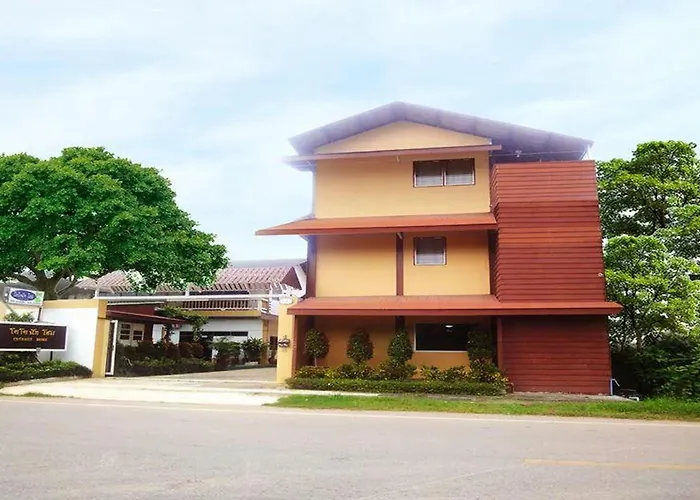 Coconut Home Resort