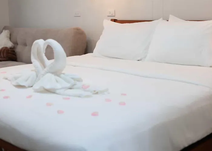 Rungarun Residence