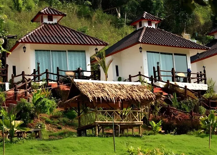 Phumalida Resort