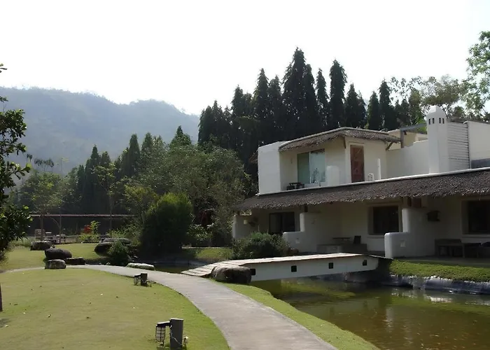 The Nagaya Resort