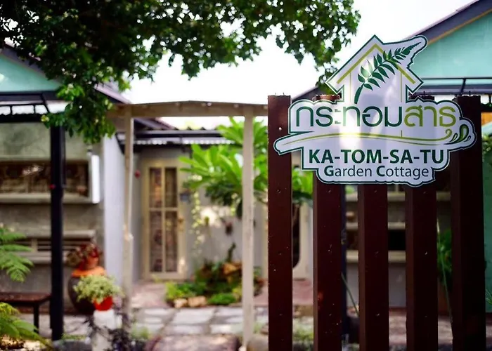 Katom Satu