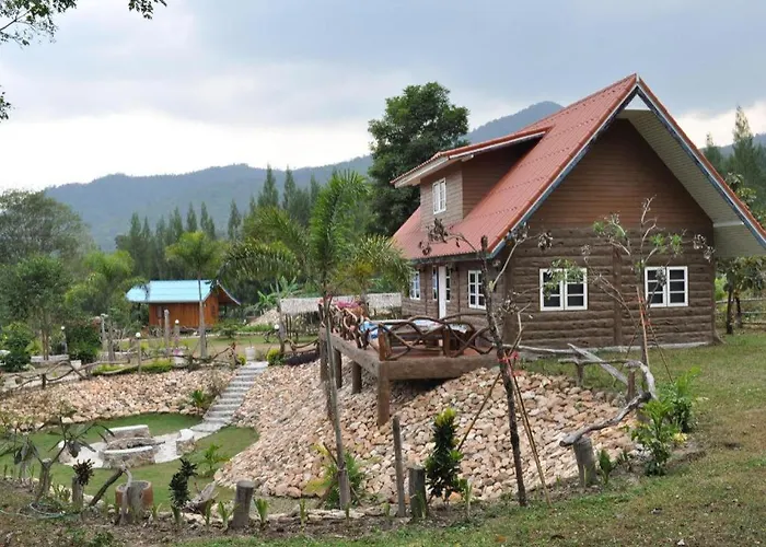 Rai Phuphapok Resort