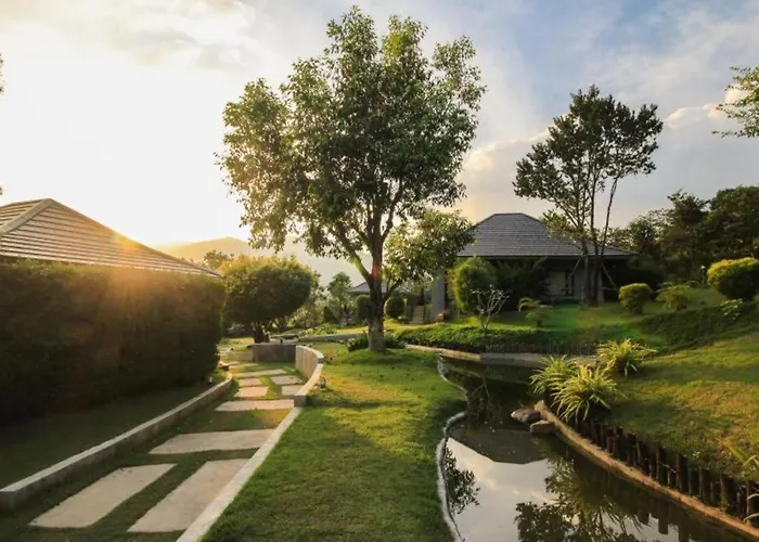 Ashcarya Boutique Resort