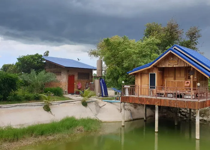 Min Land Resort