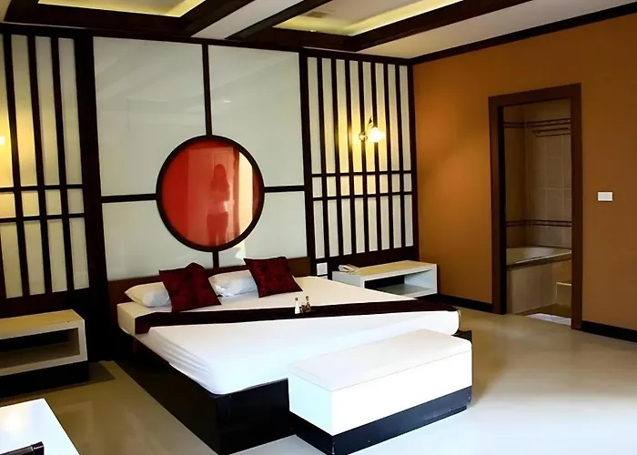 The Great Hotel & Resort