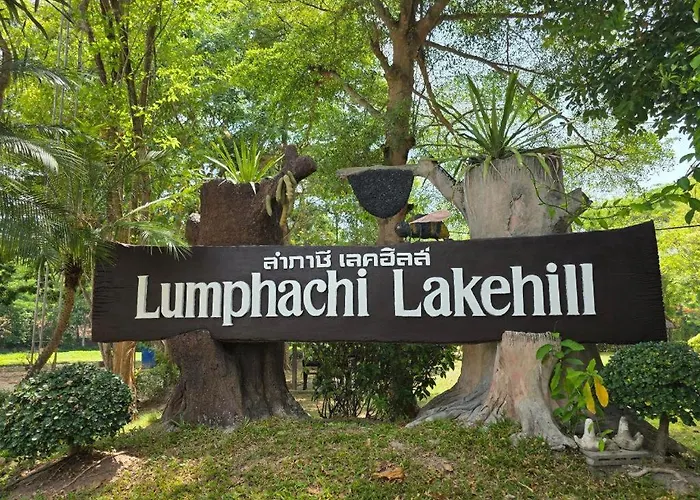 Lumphachi Lakehill