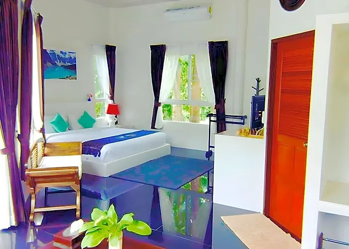 Silver Garden Resort