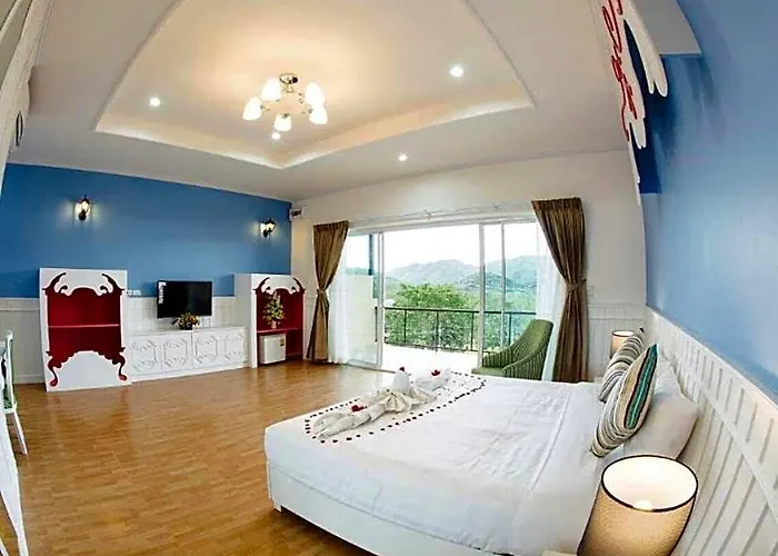 The Location Resort