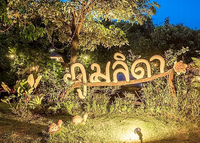 Phumalida Resort
