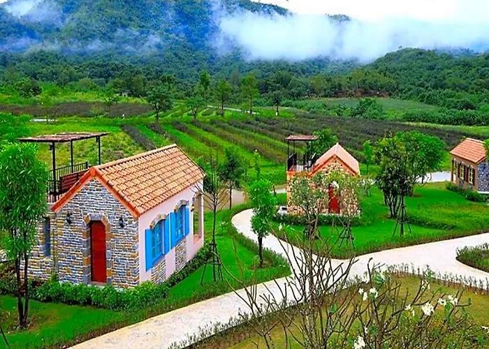 La Provence Suan Phung Hotel
