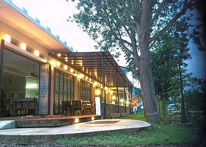 Dandelion Resort