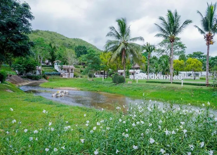 Baan Aom Kod Kun Kao