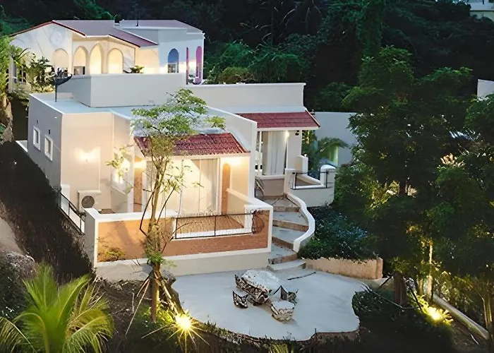 The Location Resort