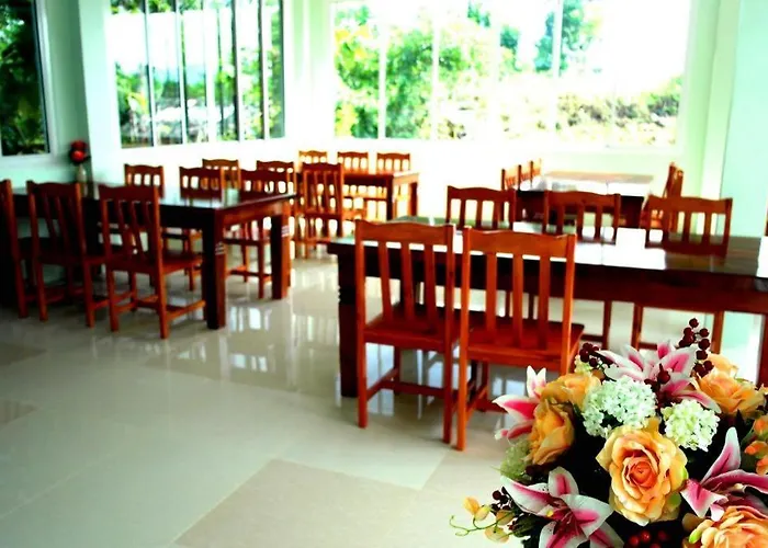 Lake Scene Resort