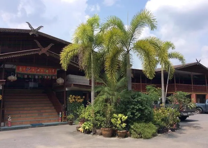 Phungluang Resort