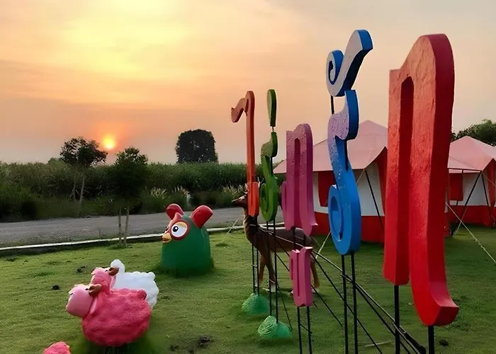 Rai Phuruk Resort