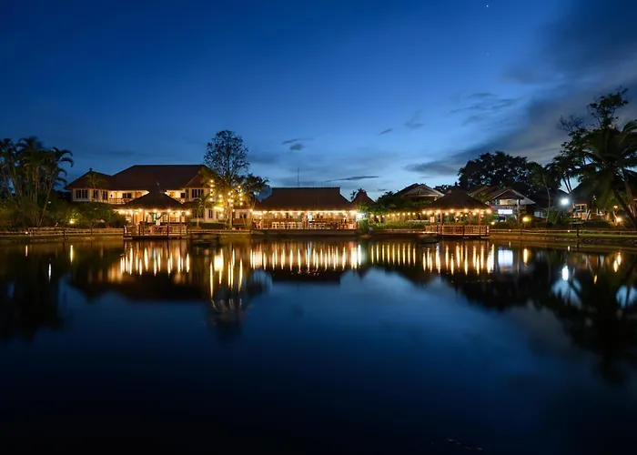 Reaunnapa Resort
