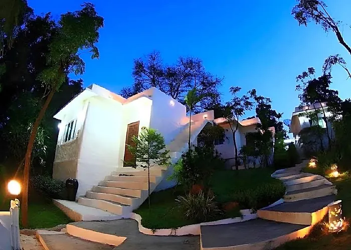 Silver Garden Resort