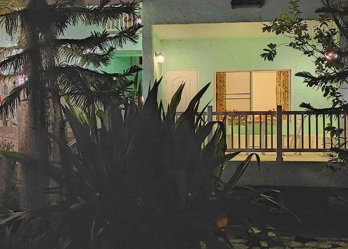 Charisma Resort