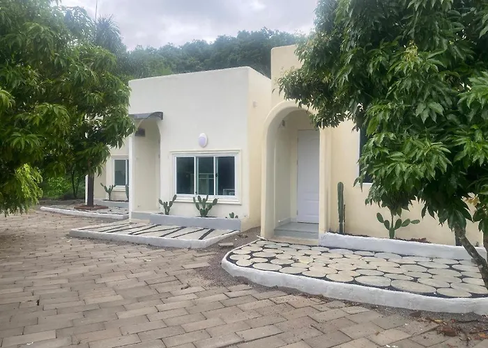 Dandelion Resort