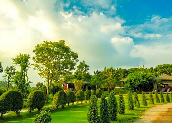 Ashcarya Boutique Resort