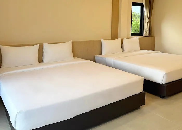 Intha Resort