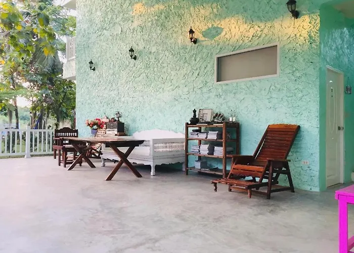 Charisma Resort
