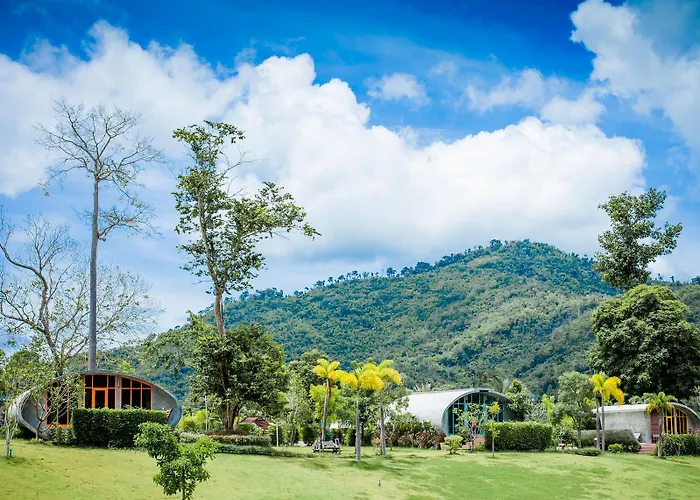 The Banyan Leaf Resort