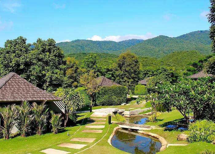 Ashcarya Boutique Resort