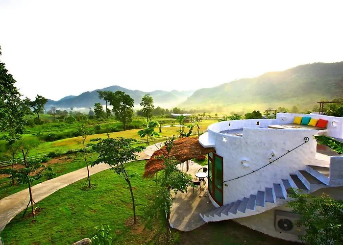 Royal Good View Resort & Farm