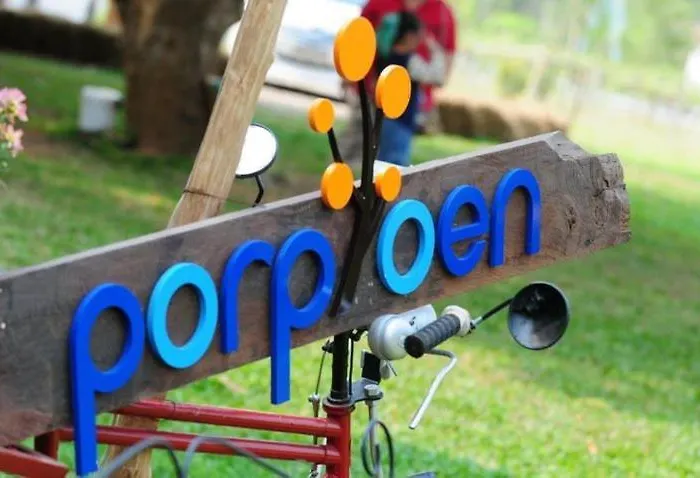Porploen Hip Resort@Suanphung
