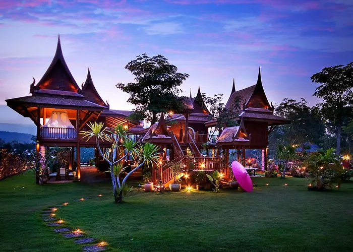 Asajara Resort
