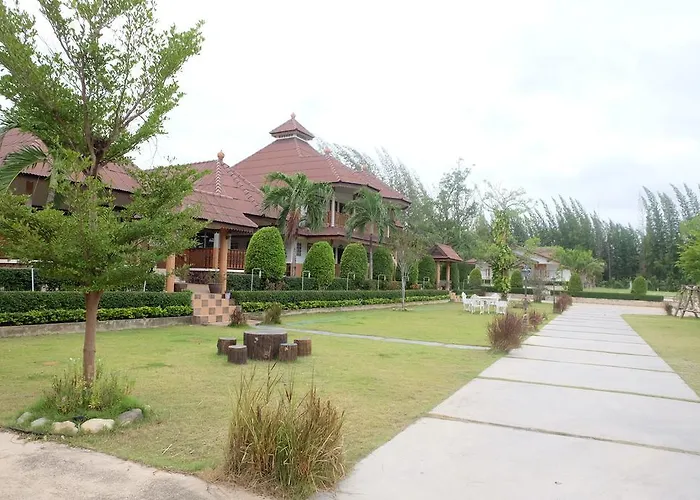 Ruen Sam Ran Resort